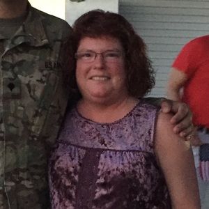 Meet your Posher, Tammy